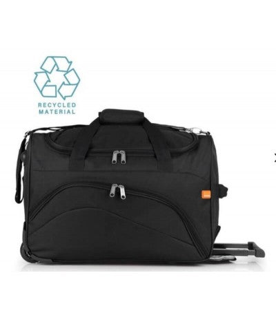 BOLSO DE RUEDAS PEQUEÑO WEEK ECO 1