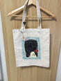 Bolso de tela Amy Winehouse - Dendago