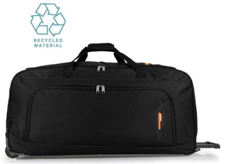 Bolso de Viaje extra Grande con Ruedas y tirador - Dendago