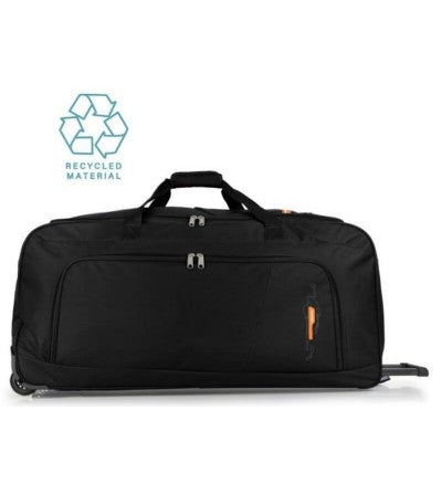 Bolso de Viaje extra Grande con Ruedas y tirador 1