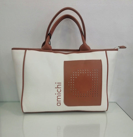BOLSO DOS ASAS AMICHI - Dendago
