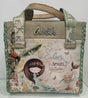 BOLSO DOS ASAS ANEKKE AMAZONIA - Dendago