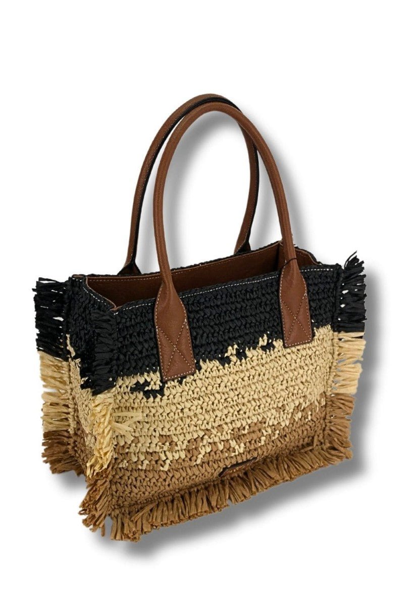 BOLSO FLECOS MARTINA K - Dendago
