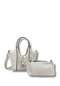 Bolso hombro Holes Martinak