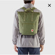 BOLSO - MOCHILA FJALLRAVEN VERDE/NJA - Dendago