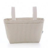 Bolso organizador Derby beige