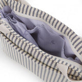 Bolso organizador Derby gris