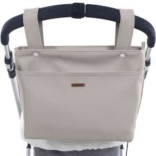 Bolso Organizador Uzturre Polipiel Topo - Dendago