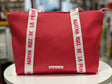 BOLSO SHOPPER AGATHA RUIZ DE LA PRADA ROSA FUCSIA - Dendago