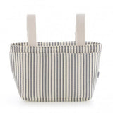 Bolso organizador Derby gris 