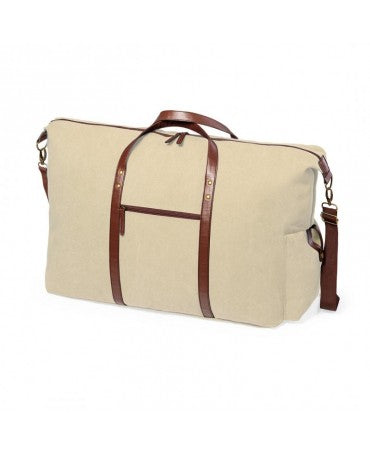 Bolso/Maleta de canvas 75x48x25 cm 1