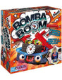 Bomba Boom - Dendago
