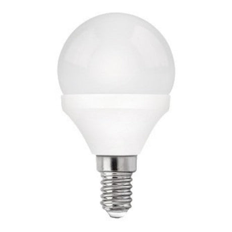 Bombilla Esférica Neutra - Dendago