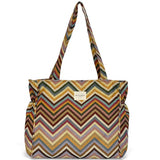 Bolsa cremallera Zaga De Lamur line