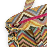 Bolsa Cremallera Zaga De Lamur line