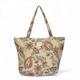 Bolsa Grande Cremallera Color  De Lamur line