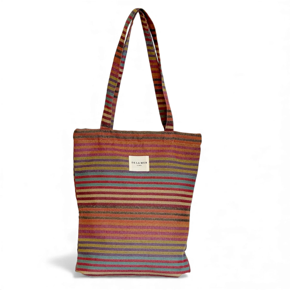 Bolsa Pequeña Cremallera Maria  De Lamur line