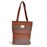 Bolsa Pequeña Cremallera Maria  De Lamur line