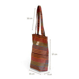  Bolsa Pequeña Cremallera Maria  De Lamur line