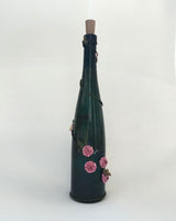 Botella Decorativa con Luz "Garrafa Encantada" – Artside (Hecho a Mano)