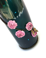 Botella Decorativa con Luz "Garrafa Encantada" – Artside (Hecho a Mano)