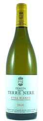 Botella vino blanco italiano ETNA BIANCO DOC - Dendago