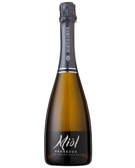 Botella vino PROSECCO MIOL - Dendago