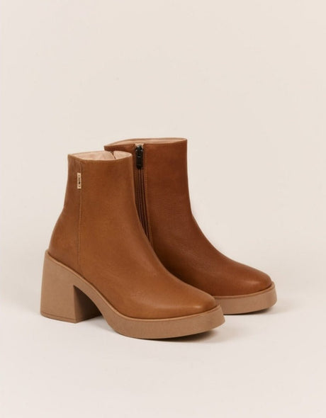 Botín GAIMO Meissa - Dendago