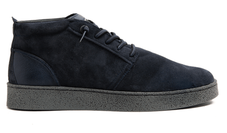 BOTIN NAVY CETTI - Dendago