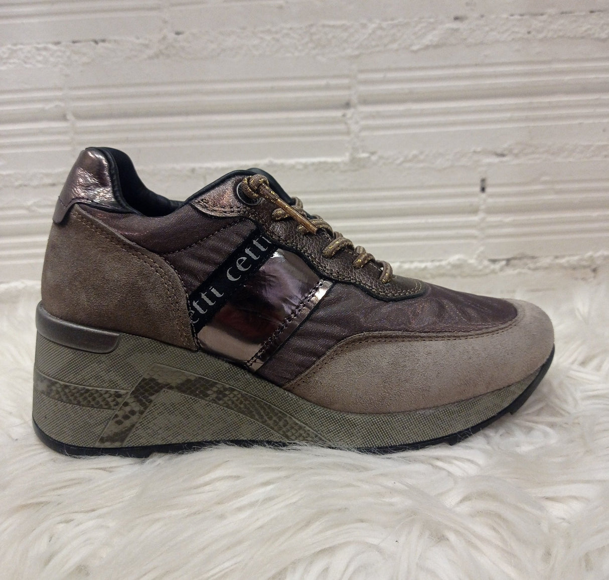 BOTIN OXIDO CETTI - Dendago