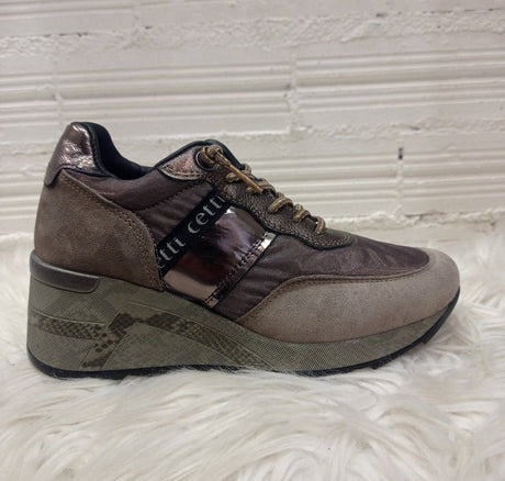 BOTIN OXIDO CETTI - Dendago