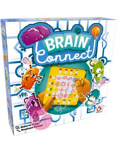 Brain Connect - Dendago
