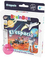 Brainbox Pocket El Espacio - Dendago
