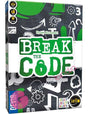 Break the Code - Dendago