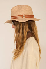 MKAT STUDIO Sombrero de mujer BRISBY