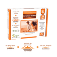 BRONCE ACTIV Activador del bronceado con betacaroteno y licopeno - Dendago