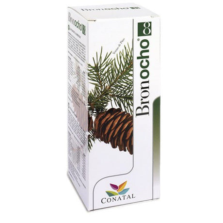 Bronocho 8 Conatal - Dendago
