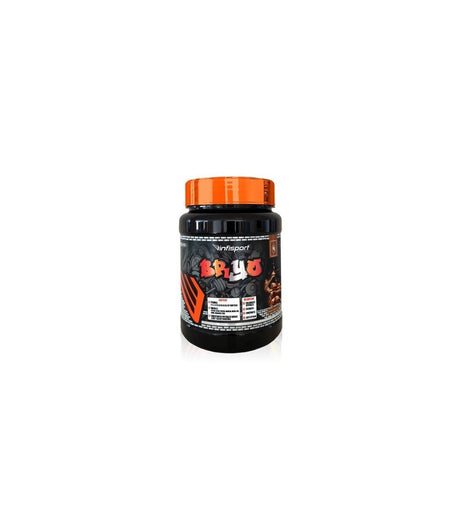 BRYO 750g - Suplemento Multivitamínico - mineral en polvo sabor Chocolate - Dendago