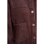 JACKET BOXY RINO&PELLE