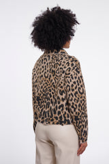 BOXY JACKET RINO&PELLE
