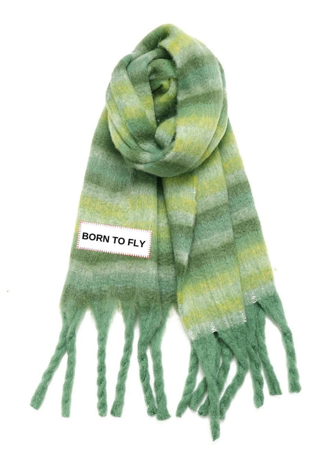 Bufanda VERB TO DO Born to Fly - Dendago