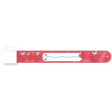 Pulsera identificativa Infoband