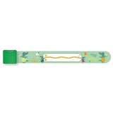 Pulsera identificativa Infoband