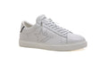 Zapatilla blanca Cetti