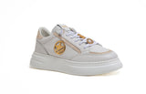 ZAPATILLA BLANCA CETTI