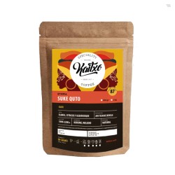 Café Suke Quto de Kaitxo (Etiopia) 1