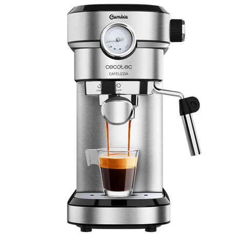 Cafetera Cecotec Cafelizzia 790 Steel Pro (Ref: 01584) - Dendago
