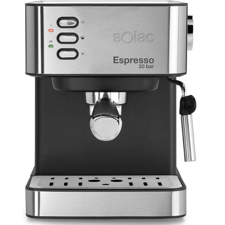 Cafetera Express Solac - Dendago