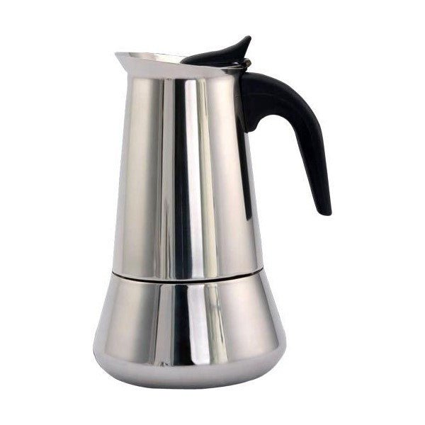 Cafetera italiana Orbegozo - Dendago