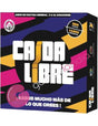 Caída Libre - Dendago